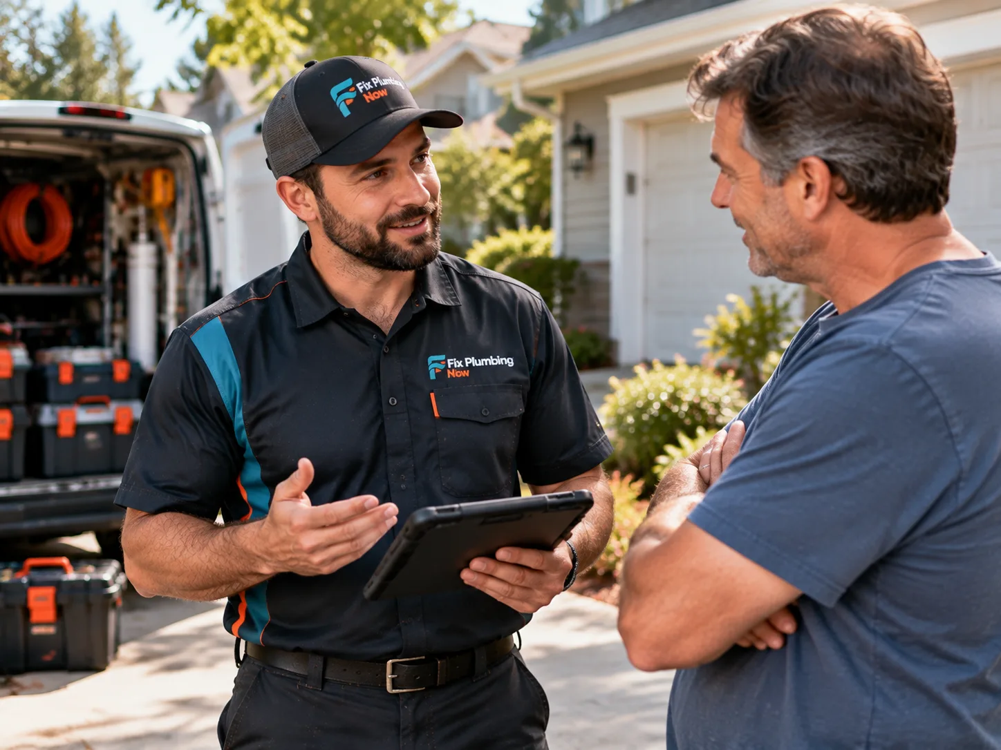 Clogged Drain Service Lulu, FL FAQs